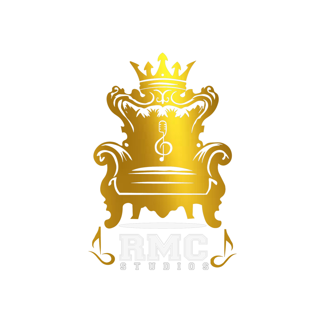 RMC Studios logo